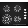 Built-in wholesale gas stove natural gas equipment